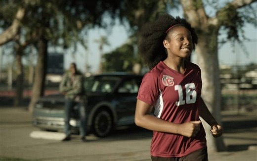 Hyundai, Toyota Show Olympic Spirit, Courage in Uplifting Ads