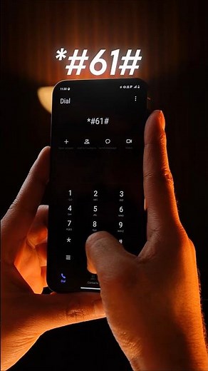 Phone hacked? 😳 Secret MMI Codes to fix 🤫