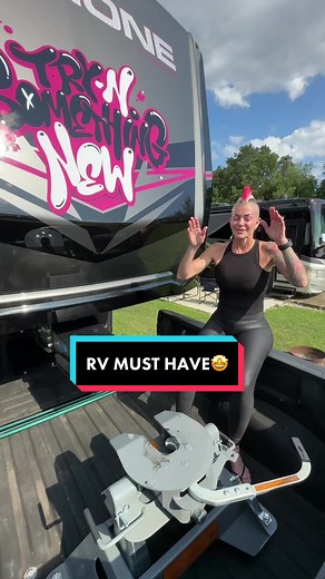 RV Must-Have: B&W Trailer Hitch for Fifth Wheel Beginners