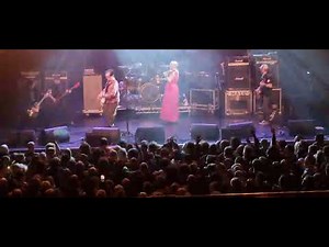 The Wonder Stuff O2 Academy Birmingham 18th December 2025