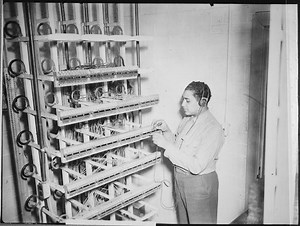 Main distribution frame - Alchetron, the free social encyclopedia