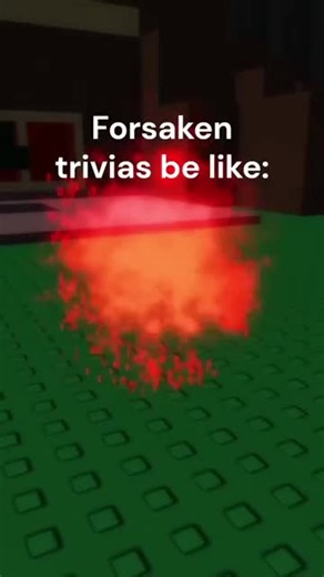 Forsaken Roblox: John Doe Animation with Moon Animator