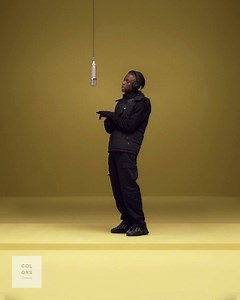 48K views · 11 reactions | @colorsxstudios x Rema - Bad commando | heisrema | Facebook