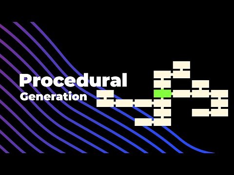 Procedural Dungeon Generation in Godot 4
