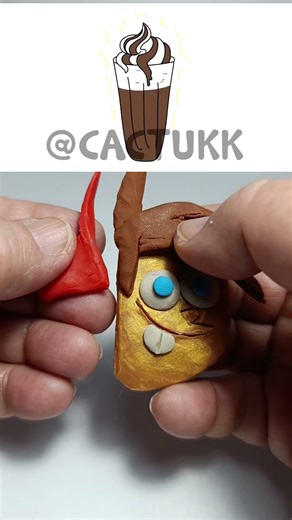 Making Sprunki OC: Timmy Turner ( from The Fairly OddParents) # @ cactukk