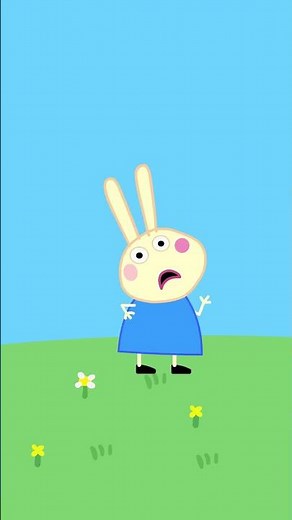 Screaming Peppa Pig Characters #peppapig #animation #funny