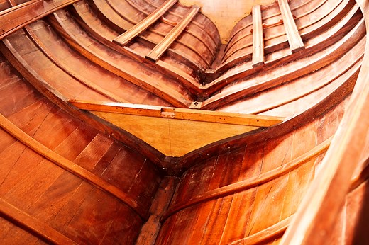 What Are Boat Stringers? | Boatsetter