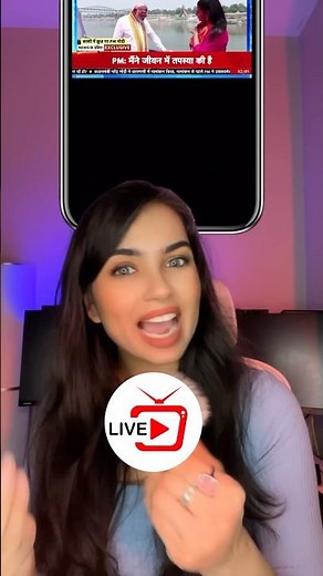 Watch live TV in your phone😍 LINK: https://iptv-org.github.io/iptv/index.m3u #techtools #techtips