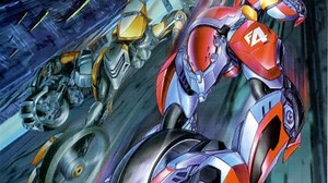 Classic Game Room - KINETICA review for PlayStation 2