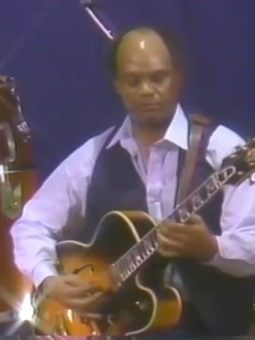 Mister Magic: A Live Performance by Grover Washington Jr.