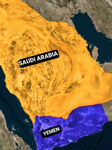 🚨 BREAKING | YEMEN–SAUDI ARABIA 🇾🇪🇸🇦 #saudiarabia🇸🇦 #yemen #yemenwar #mapping #saudivsyemen 🚀 Houthi Attacks Target Saudi Arabia 🇾🇪 Yemen’s Houthi movement has claimed missile and drone attacks targeting Saudi airports and energy facilities. 📍 Location: Riyadh and other areas of Saudi Arabia 🎯 Reported targets: King Khalid International Airport and other strategic facilities ⚠️ Impact: Fatalities, injuries and major flight disruptions have been reported. 🌍 Regional tensions escalate