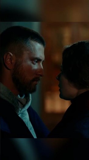 The major came back for Vika #TV series #movie