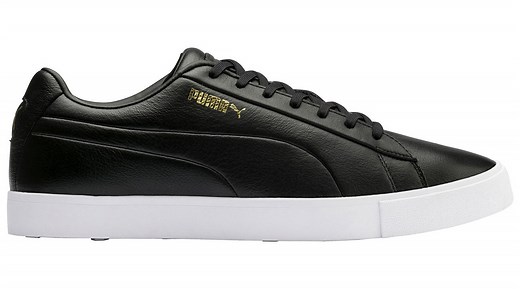 GOLF.com Review: I wear these spikeless Puma golf shoes on and off the course