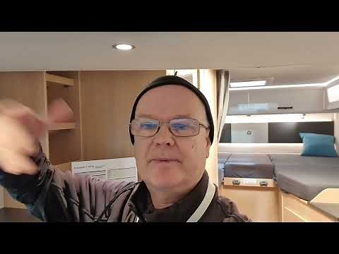 Sunlight T67S Adventure Edition motorhome review