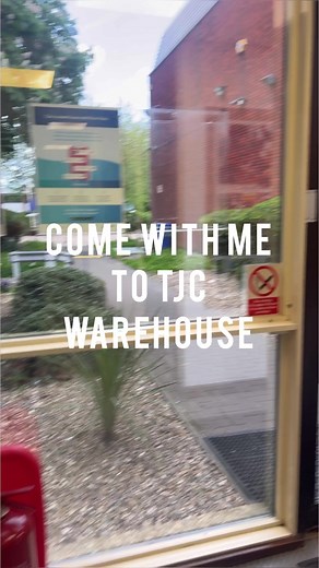 2.2K views · 21 reactions | Warehouse tour﫶 #tjc #tjcstyle #tjcollection #factory #workers #hardworking #tjcjewelry | TJC Style | Facebook