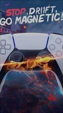 PS5 Controller Drift Fix: Installing Magnetic Analog Stick