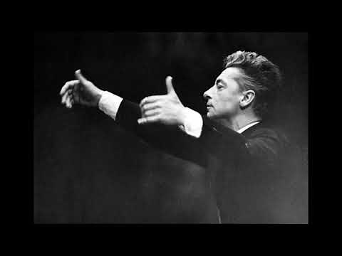 Verdi: Messa da Requiem (von Karajan & Scala Orchestra in Moscow, 1964)