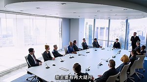 钞能力小子布鲁斯·韦恩！