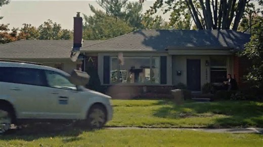 JARS Cannabis TV Spot, 'Delivery Driver'