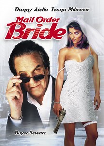 Mail Order Bride (Film, 2003) - MovieMeter.nl