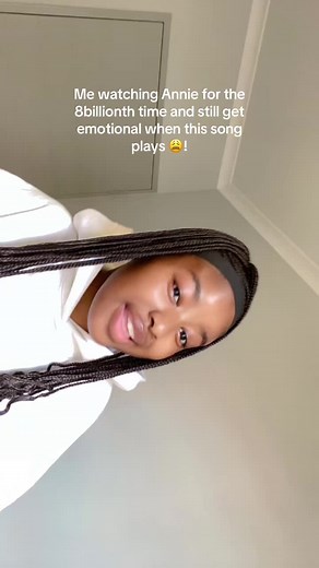 Annie Movie Emotional Songs for Serious Fans