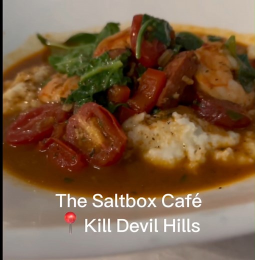 1.1K views | The Outer Banks has some incredible restaurants, here are just a few! #obxlife #obxrestaurants | Kees Vacations | Facebook