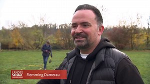 Nach Hobby-Horsing jetzt auch Hobby-Dogging