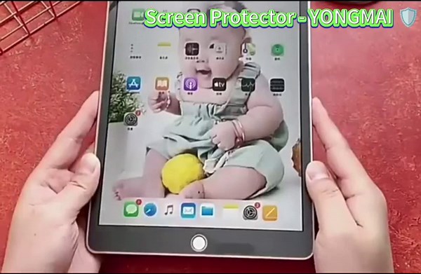 Amazon.com: Privacy Screen Film Protector for iPad Pro 12.9 6th/5th/4th/3rd Gen(2022/2021/2020/2018), Scratch Resistant 9H Hardness iPad Pro 12.9" Tablet Screen Filter , iPad 10.9in Screen Filter Bubble Free : Electronics