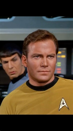 Ignore Code Seven Ten | Star Trek