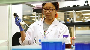 Inside the San Francisco lab growing meat in a petri dish