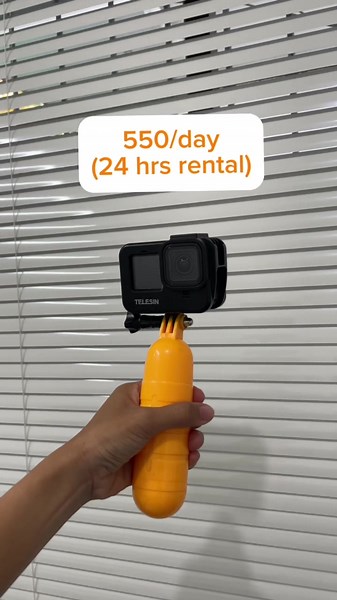 Introducing GoPro Hero 9 for Your Adventures