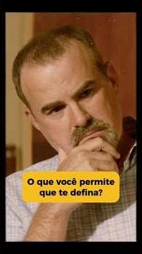 What do you allow to define you in OVERCOMERS?