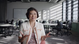 Built with a BA (Bachelor of Arts)