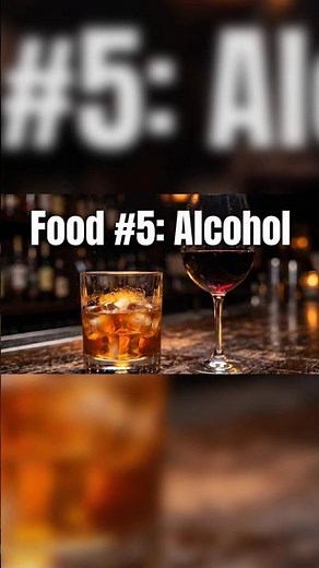 How Alcohol Feeds Visceral Fat (Dr. Taha Explains)