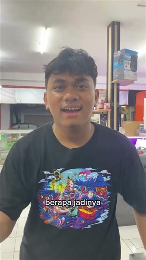 Gini ya join trendnya? #dagelan #laptopmalang