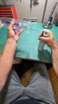 Pneumatic Launcher Tutorial. Thank you Bambu Labs!