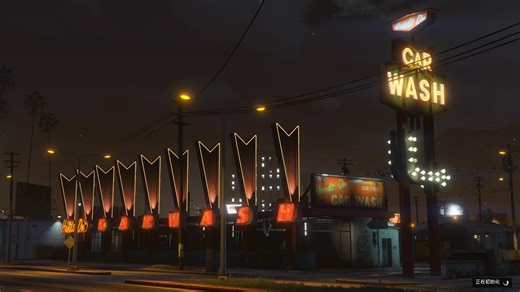 （催眠）简简单单洗个车 小入1万7块