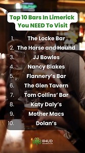 2.3K views | A historic city in the west of Ireland, Limerick is a...