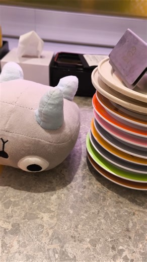 Genki sushi part 9 (Full)