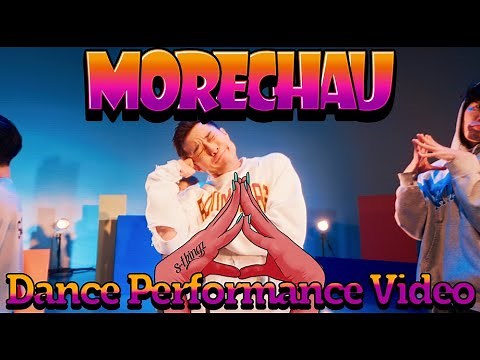 s**t kingz / MORECHAU - Dance Performance Video-
