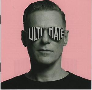 Bryan Adams - Ultimate