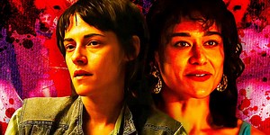 Love Lies Bleeding Ending Explained