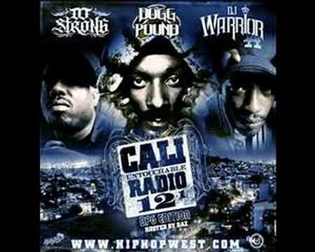 Tha Dogg Pound - Smooth