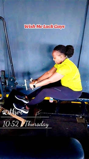 Achieving Body Goals: My Journey to a Six-Pack