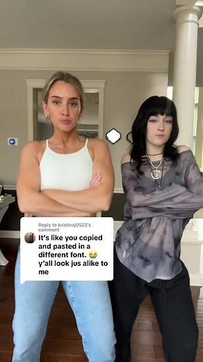 Cooler Font Copy and Paste for Mother-Daughter TikTok | Kelly🕷️