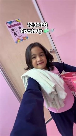 DISCOVER A DAY AT AMP PRESCHOOL! 🌟