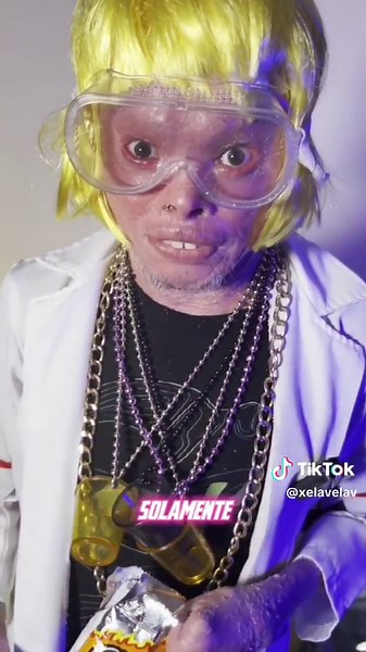 Disfruta los Deliciosos Shots de Cheetos Flamin Hot