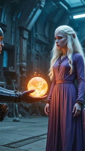 An Alien Mom Traded Her Heart for Food—The Human Buyer Shocked Everyone by Returning It | HFY Story