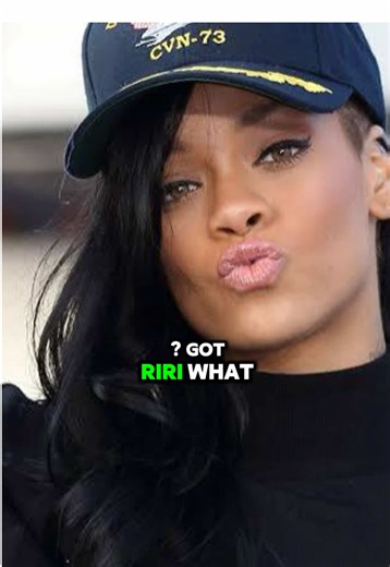 Rihanna fought aliens once. What if it wasn’t fiction? 👽 Zo & I talk underground bases, alien activity & the Battleship warning ⚓ #AliensTikTok #Rihanna #MovieTheory #LiamNeeson #UFO