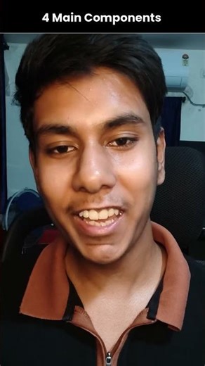 How AI Agents Work: Program + Prompt + Memory + Tools